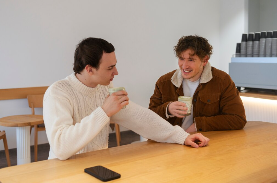 Rahasia Mengatasi Gugup Saat Bicara dengan Orang Lain, Kamu harus Tahu!